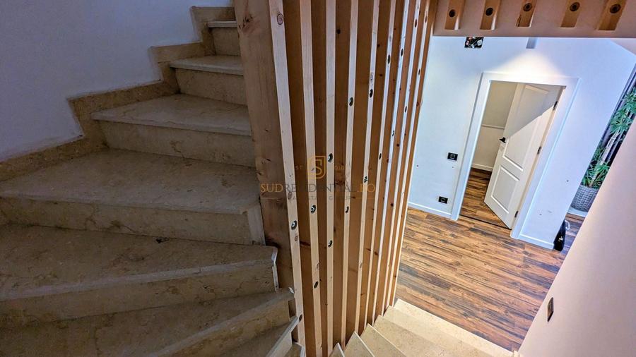 Vila tip duplex, P+1, 4camere, Drumul Binelui, Bulevardul Metalurgiei - 23