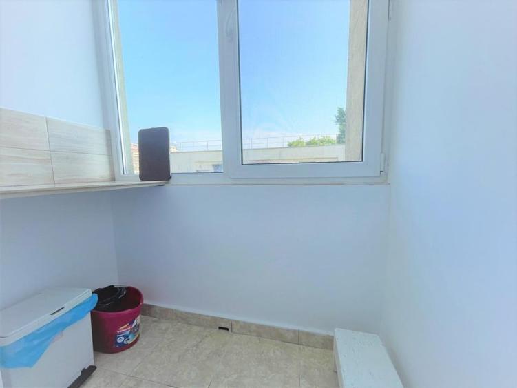 3 camere Stefan Cel Mare | Parcul Circului |2 balcoane |Bloc Anvelopat - 10