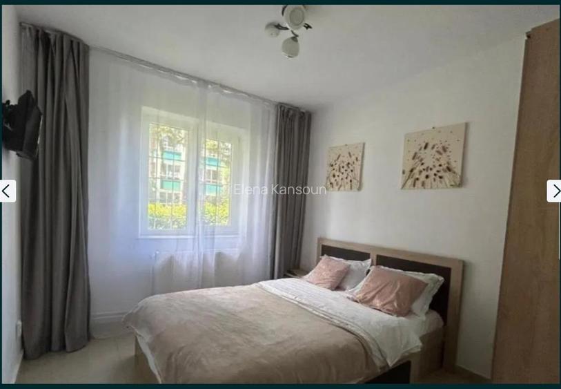 Apartament 2 camere Central