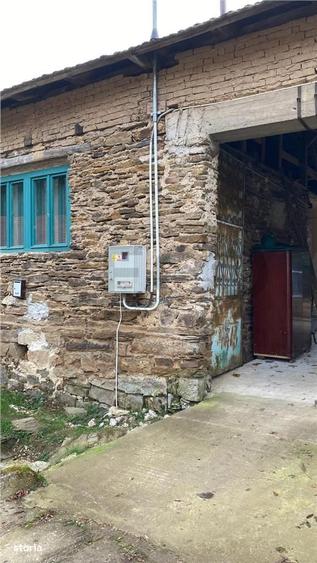 RECO casa in Calugari Bihor - 1