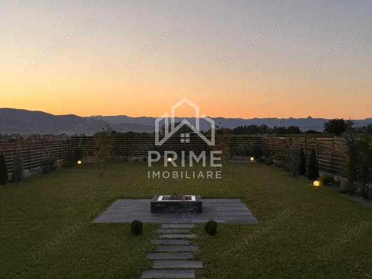 CASA INDIVIDUALA 4 CAMERE, ARHITECTURA DEOSEBITA, 120MP, CIUGUD, ALBA IULIA - 7