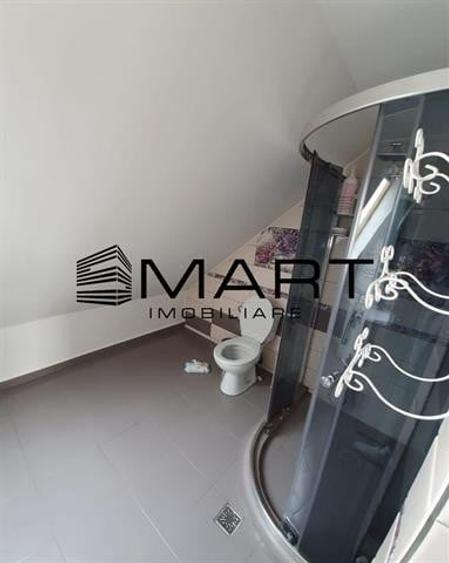 Casa cu 6 camere zona Terezian - 11