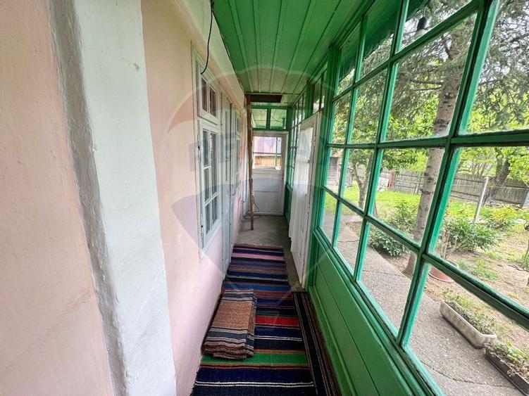 Casă traditionala cu potential de vânzare-HEMEIUS - 11