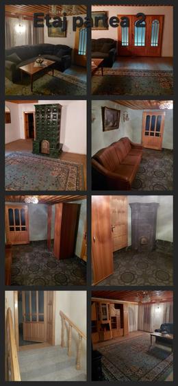 Casa de vanzare in Tarpiu, jud. Bistrita-Nasaud la doar 12 km de Bistrita Casa de vanzare in Tarpiu, jud. Bistrita-Nasaud la doar 12 km de Bistrit - 6