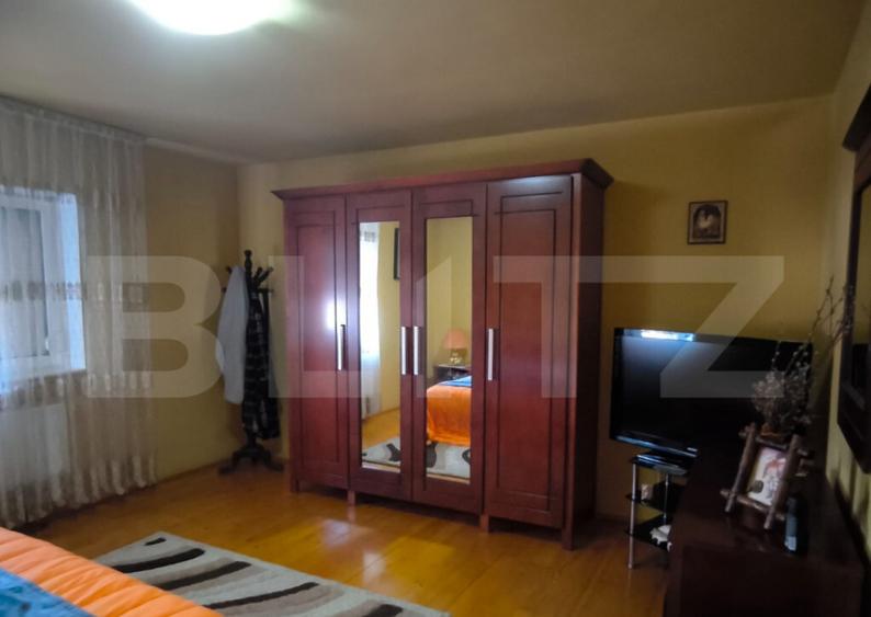 Casa 250 mp utili, 1450 mp teren, zona Balta Verde - 14