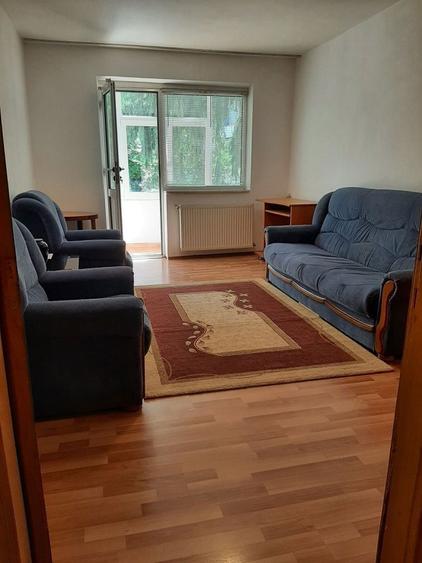 Ofer pentru inchiriere apartament 2 camere Negru Voda, Pitesti - 1