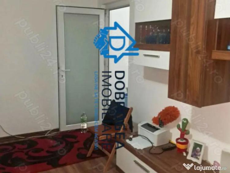 ZONA BIG- 3 CAMERE, SUPRAFATA 51 MP,CENTRALA GAZ - 10