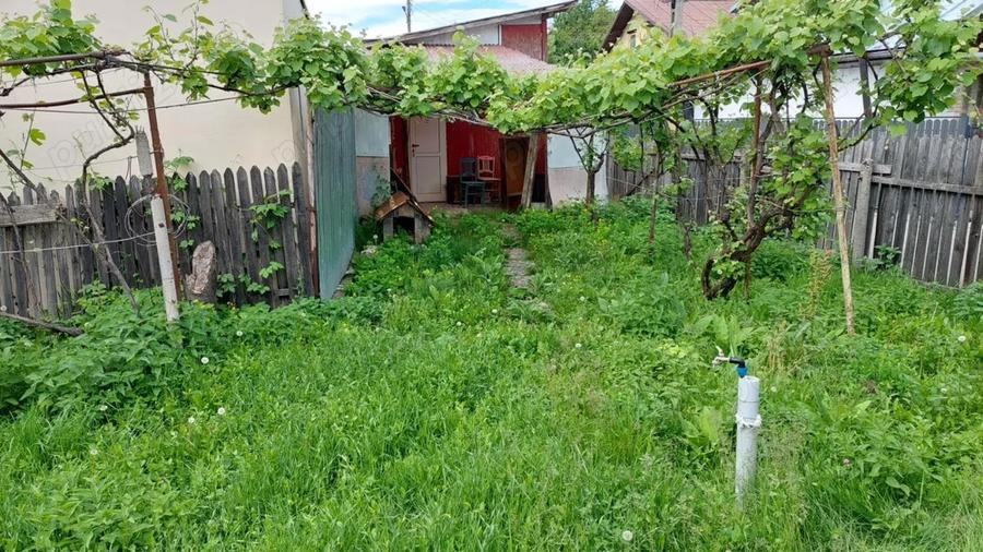 Casa cu Teren de vanzare BANESTI Prahova zona Capraresti NEGOCIABIL - 3