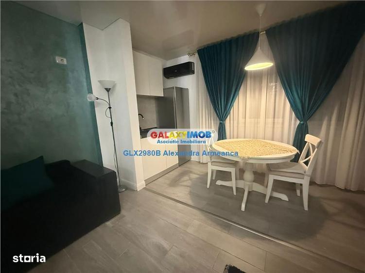 Garsoniera de inchiriat Pollux Residence - 2