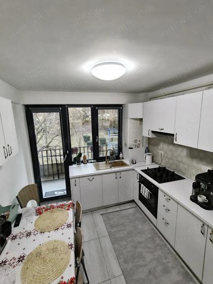 Apartament 3 camere de vanzare | Bloc nou 2020 | Zona Copou priveli?te superba - 10