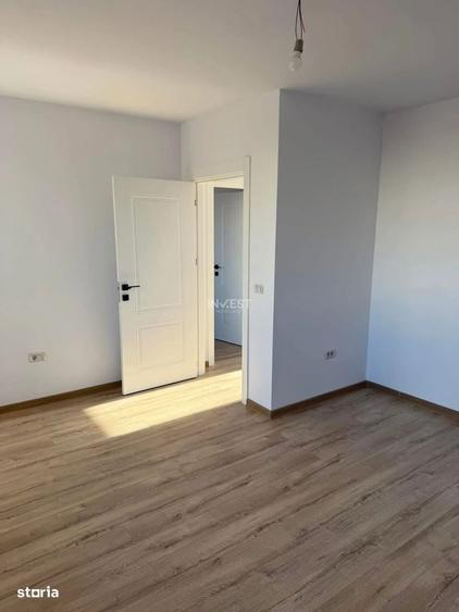 Casa INDIVIDUALA 4c Valea Lupului-Iasi COMISION 0% - 1