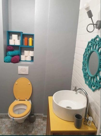 Apartament 2 camere,termen lung,Tomis Plus - 8