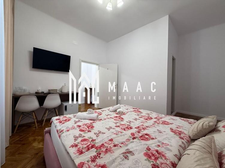 Apartament 3 camere | Decomandat | Etaj 1 | Ultracentral - 14