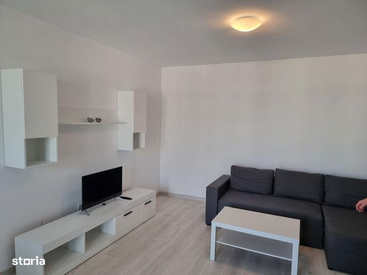 Apartament modern 3 camere, loc de parcare, Dumbravita/Auchan - 3