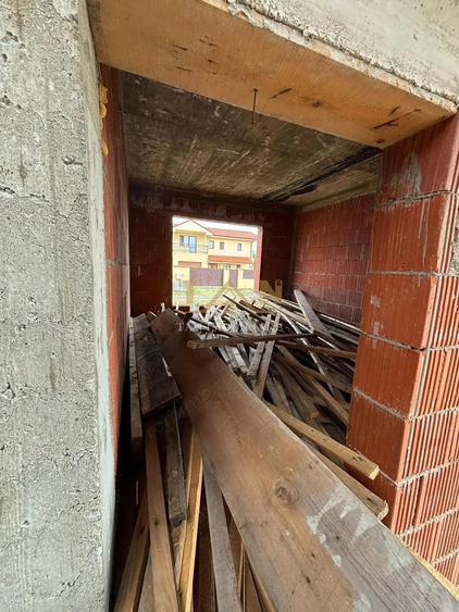 Casa de vazare Metro2 Timi?oara (La ro?u ) - 5