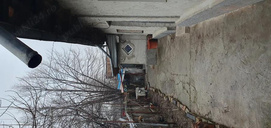 Vand casa locuibila, Focsani - 1
