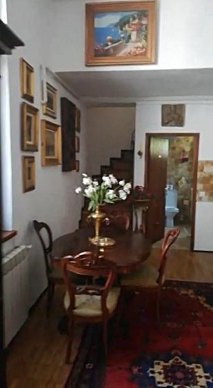 Vanzare casa renovata 2 camere curte proprie foisor Cotroceni - 10