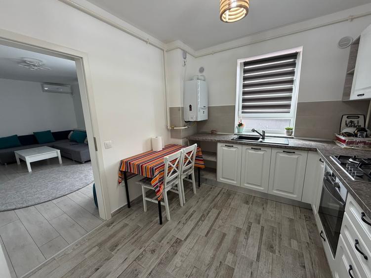 Inchiriere garsoniera mobilata in Avantgarden3 Brasov - 5