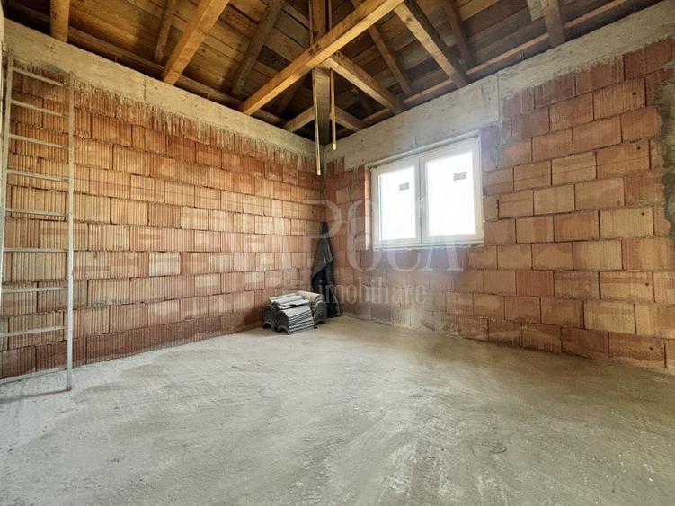 Casa 4 camere de vanzare in Jucu de Mijloc - 4