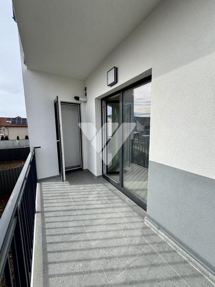 Apartament 2 camere balcon si pod etaj 2 Selimbar Sibiu - 7
