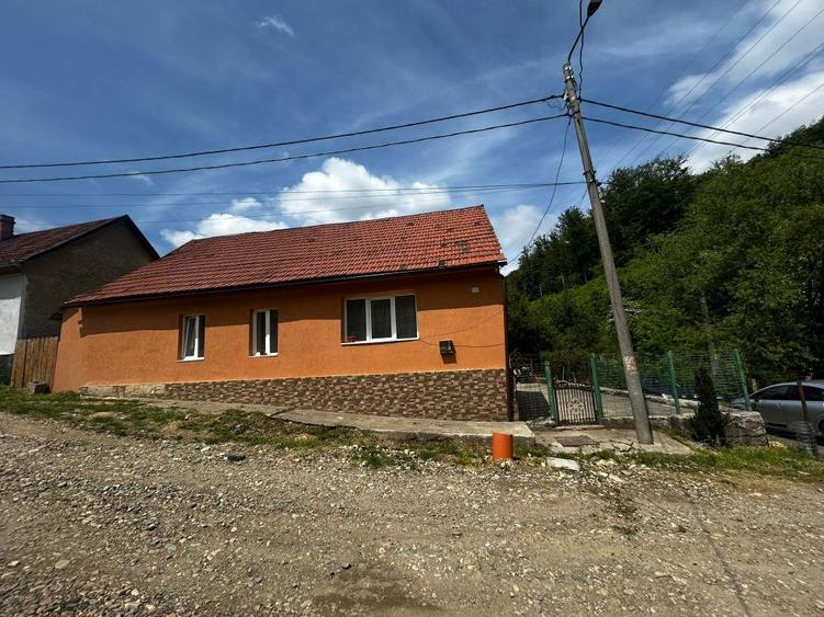 Casa de vanzare in Anina(zona Sigismund) - 10