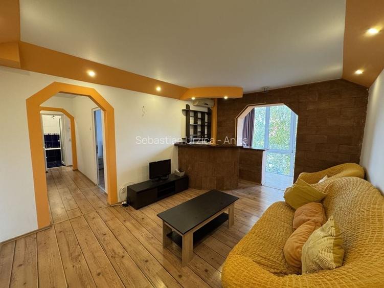 Apartament cu 3 camere in Astra, str Barbu Lautaru Apartament cu 3 camere in Astra, str Barbu Lautaru