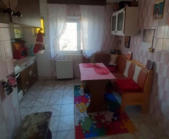Apartament 2 Camere,Calea Vacaresti,bl.1986,DECOMANDAT,centrala,boxa,mobilata - 7