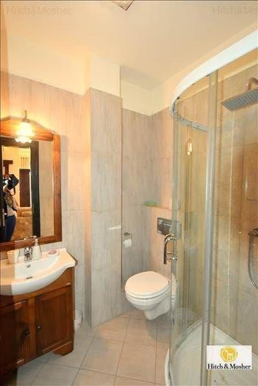 Apartament de lux cu 3 camere de inchiriat - zona Mircea cel Batran - 15