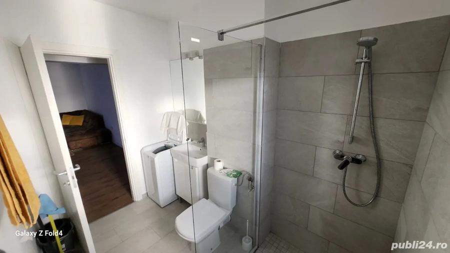 Ghiroda, inchiriez ap cu 2 camere etaj 1, nou. - 4