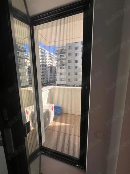 Inchiriez Studio Cortina North (Pipera) - 5