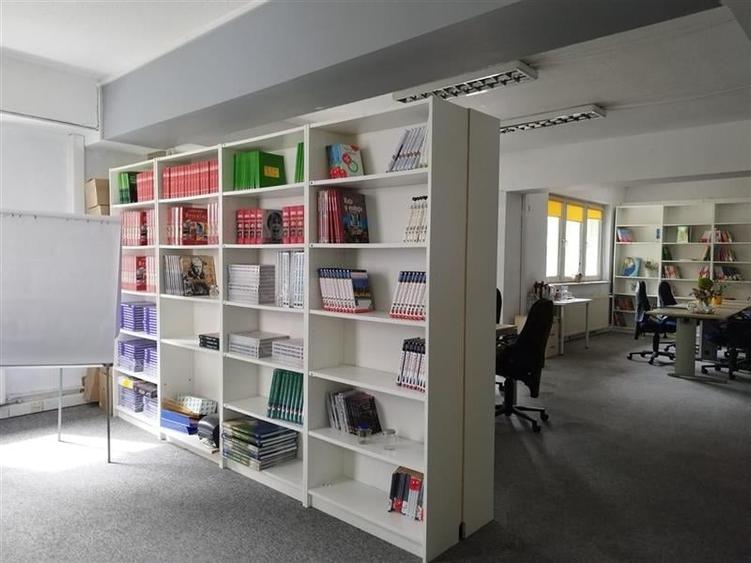 Spatii birouri de inchiriat in zona Mosilor - 100 mp - 10