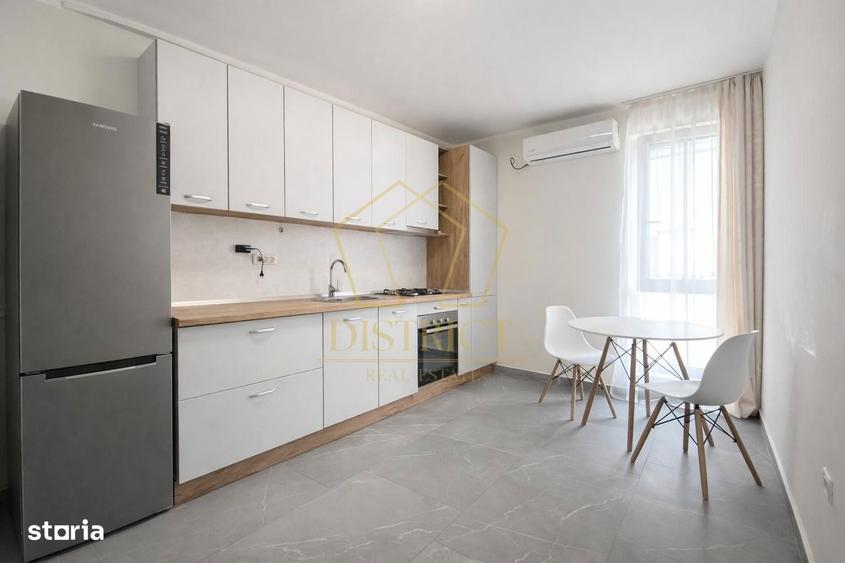 Apartament cu o camera | Giroc - 2