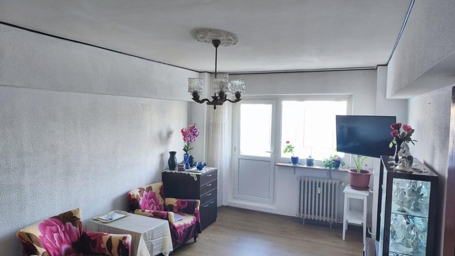 APARTAMENT 3 CAMERE Electromagnetica- Liberty Mall - 7