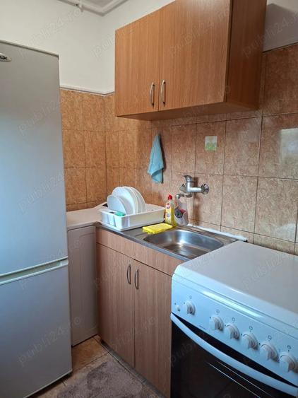 Apartament de inchiriat, zona Ciresica, Constanta - 5