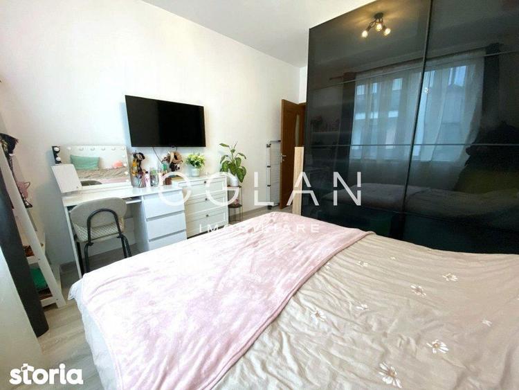 Apartament 3 camere modern, Etaj 2, zona Selimbar 0% Comision - 3