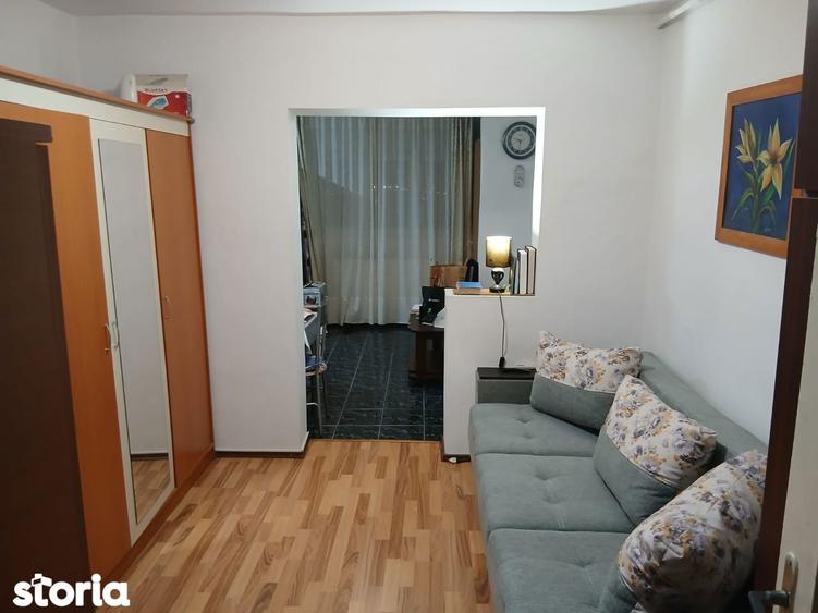 Vand garsoniera zona Unirii Sud - Bariera Ploiesti judetul Buzau - 6