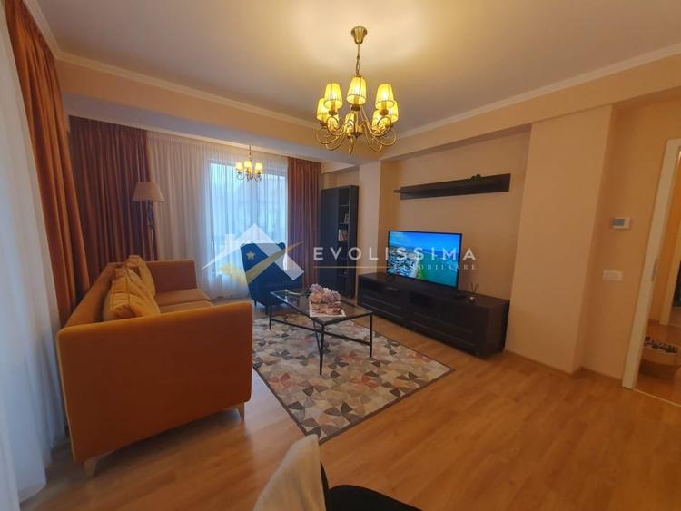 Apartament Premium, 2 camere decomandate, Strada Mihai Viteazu - 3