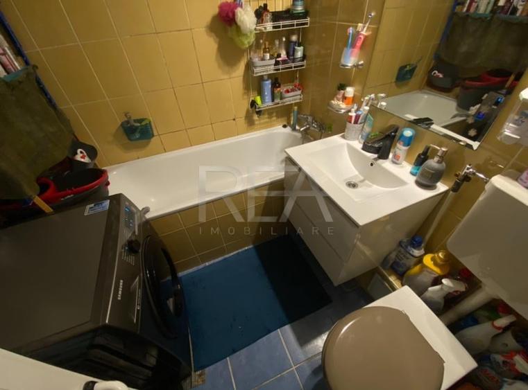 2 camere- Decomandat -Dumbrava Noua - 9