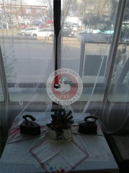 Barbu Vacarescu | 3 camere | 81mp | semidecomandat | B12184 - 2