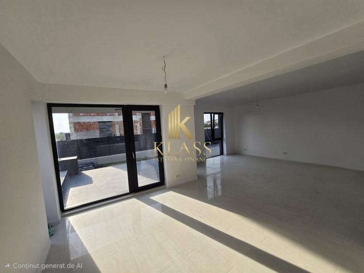 Vila 4 camere Tunari de vanzare - 9