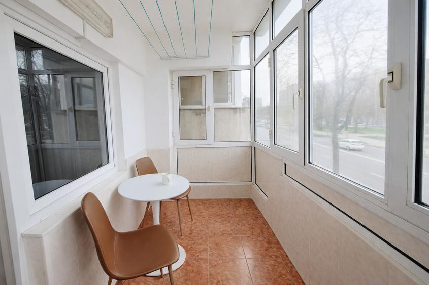 Apartament 3 camere | 2 băi | Etaj 1 | Tomis 3 – poziție excelentă - 11