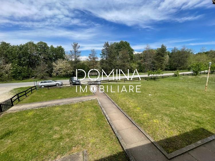 Vanzare teren *oportunitate investitie* situat in Carbunesti-Sat, la DN 67B - 3