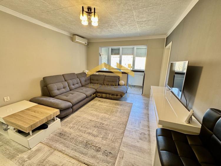 Dacia-3 Camere-Renovat Complet - 8