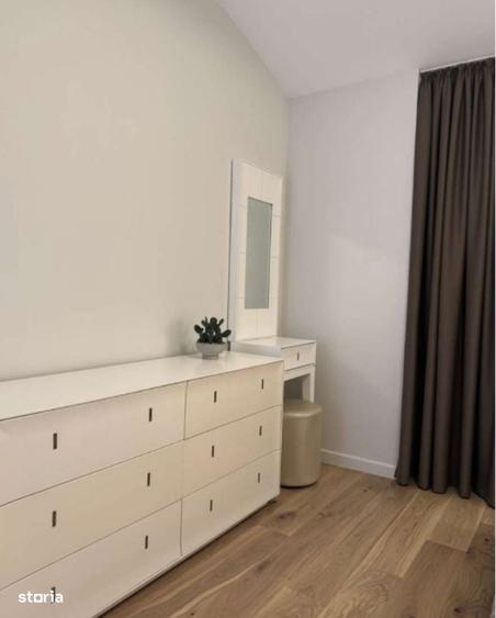 Bloc Nou Ultralux 3 Camere + Terasa Panoramica Timpuri Noi + Parcare - 11