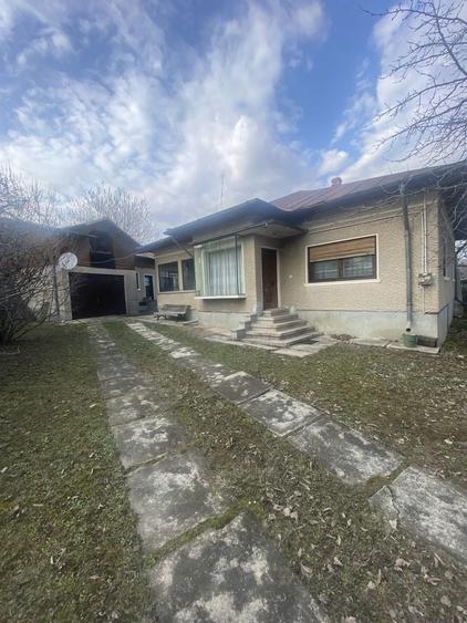 Casa de vanzare in Scorteni - 2