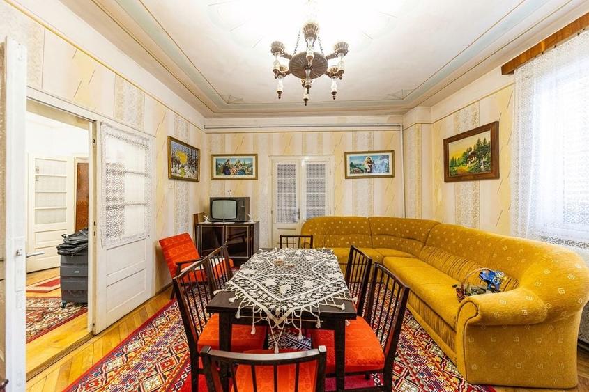 De Vânzare: Casă cu Teren în Zona Lunei, Timișoara - 7