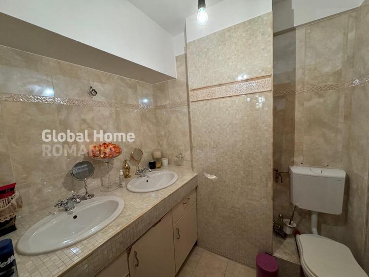 Apartament 4 camere Blv Unirii | 126 mp | Vedere Blv| Mobilat Utilat - 7