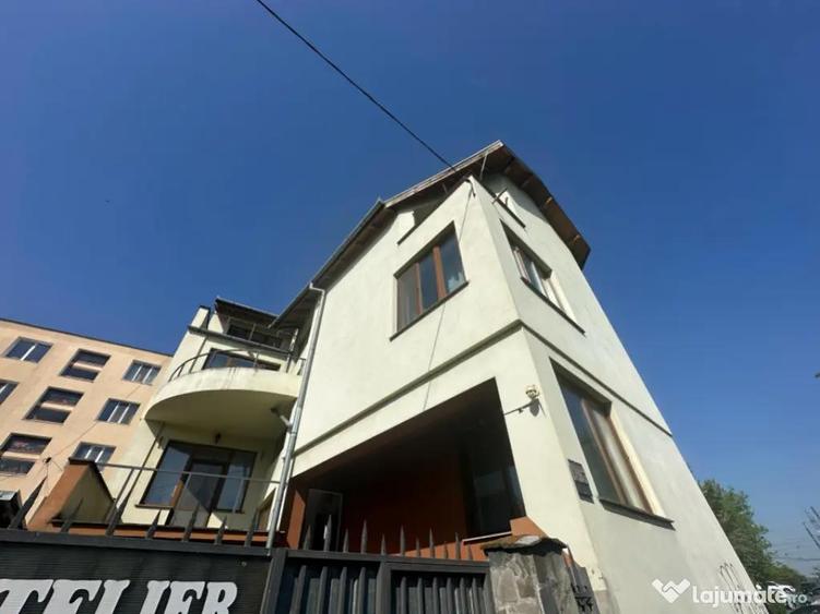 Casa Individuala Craiter - 3