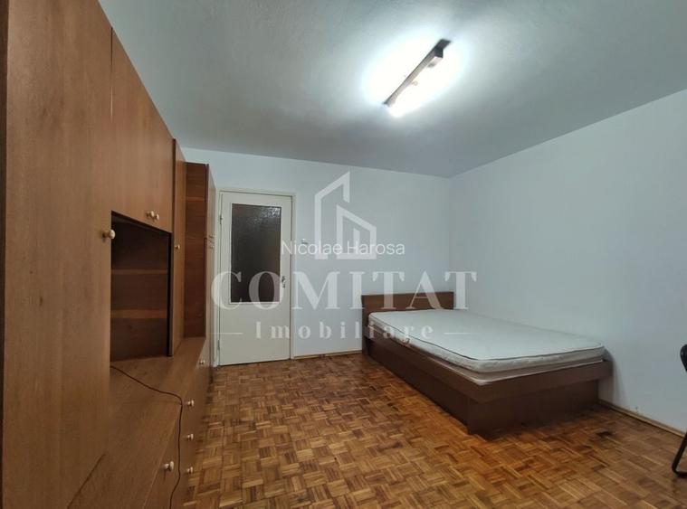 Apartament 1 camera | De Inchiriat | Decomandat | Cartier Gheorgheni