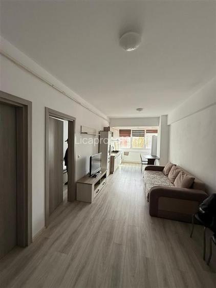 Apartament 2 camere  One Residence Tatarasi, bloc nou 2023